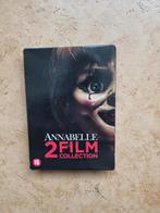 ANNABELLE DVDS, Alle leeftijden, Ophalen, Zo goed als nieuw, Overige genres