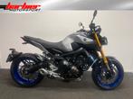 Yamaha MT-09 SP ( LEASE ) bj 2017, Bedrijf, Meer dan 35 kW, Naked bike, 900 cc