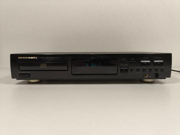Marantz CD-46 Cd-speler beschikbaar voor biedingen