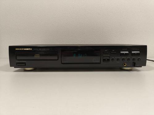 Marantz CD-46 Cd-speler, Audio, Tv en Foto, Cd-spelers, Marantz, Ophalen of Verzenden
