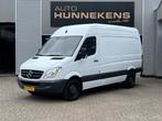 Mercedes-Benz Sprinter 313 2.2 CDI 366 HD | Trekhaak | 3 Zit, Auto's, Automaat, Euro 5, Gebruikt, Zwart