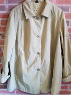 Dames jas, zomerjas, Wega, groen, maat 56, zo goed als nieuw, Kleding | Dames, Overige Dameskleding, Ophalen of Verzenden, 'T Olde Gre-j