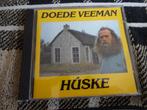 CD Doede Veeman – Húske , UPCD 96206, Ophalen of Verzenden, Streekmuziek