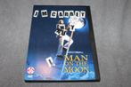 DVD Man on the Moon, Cd's en Dvd's, Dvd's | Komedie, Overige genres, Gebruikt, Ophalen of Verzenden, Vanaf 16 jaar