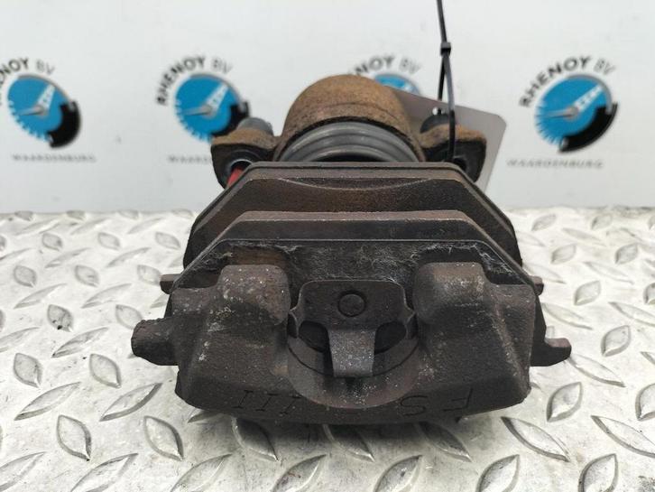 VOLKSWAGEN POLO 9N3 COMFORTLINE [CALIPER] 2008, Auto-onderdelen, Remmen en Aandrijving, Gebruikt, ARN erkend, Stiba lid, Erkend duurzaam