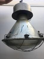 Industriële hanglamp, Ophalen, Gebruikt, Industriëlë, 50 tot 75 cm