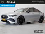 Mercedes-Benz A-Klasse Limousine 180 Star Edition AMG Line P, Auto's, Mercedes-Benz, 136 pk, Origineel Nederlands, Bedrijf, Sedan