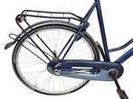 Damesfiets Puch City 28"/61cm/blauw/3 versnellingen, Overige merken, 9713 Bv Groningen, Gebruikt, Puch