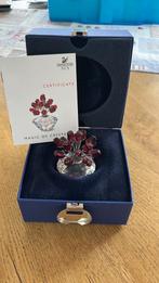 Swarovski bos tulpen, Verzamelen, Swarovski, Ophalen of Verzenden, Zo goed als nieuw, Figuurtje