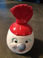 Snoeppot, Ophalen, Zo goed als nieuw