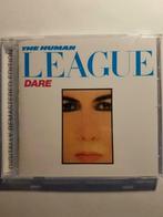 CD The Human League - Dare (1981, nieuw), Ophalen of Verzenden, 1980 tot 2000, Zo goed als nieuw