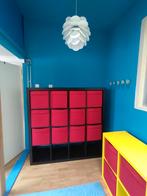 Ikea Kallax 147x147x40 cm, Huis en Inrichting, Ophalen, 100 tot 150 cm, 100 tot 150 cm, Zo goed als nieuw