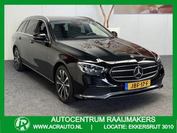 Mercedes-Benz E-Klasse ESTATE 300 E AVANTGARDE AUTOMAAT 360  beschikbaar voor biedingen