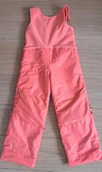 Zo goed als nieuwe skibroek (Decathlon), Kinderen en Baby's, Kinderkleding | Maat 122, Ophalen, Zo goed als nieuw, Meisje, Broek