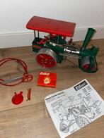 Wilesco stoom wals., Ophalen of Verzenden, Zo goed als nieuw, Groter dan 1:32