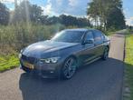 BMW 3-Serie 340i M sport 328pk, Auto's, Automaat, 1800 kg, Particulier, 2998 cc