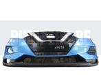 Bumper Nissan Qashqai II 2 J11 faceLift 17-20 11077251458 Vo, Auto-onderdelen, Gebruikt, -, Voor, -