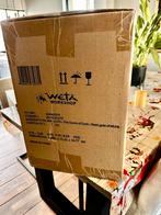 Weta statue Doors of Durin. Lord of the Rings Hobbit, Ophalen of Verzenden, Nieuw, Beeldje of Buste