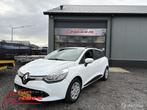 Renault Clio Estate 0.9 TCe "NAVI+CRUISE+AIRCO", Voorwielaandrijving, 898 cc, Stof, Gebruikt
