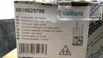 Vaillant gasblok, Minder dan 30 cm, Cv-ketel of Combi-ketel, Nieuw, Minder dan 60 cm