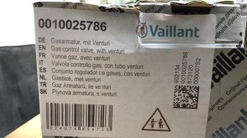 Vaillant gasblok beschikbaar voor biedingen