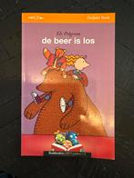 De beer is los - Els Pelgrom, Ophalen, Gelezen, Fictie algemeen