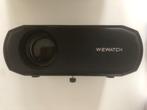 Beamer wewatch, Audio, Tv en Foto, Beamers, LED, Ophalen of Verzenden, Zo goed als nieuw, Ultra HD (4K)