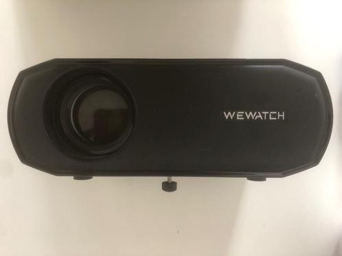 Beamer wewatch, Audio, Tv en Foto, Beamers, Zo goed als nieuw, LED, Ultra HD (4K), Ophalen of Verzenden