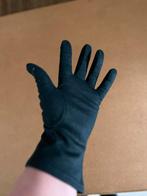 3 paar vinted dames handschoenen smal, Ophalen, Zo goed als nieuw, Maat 36 (S), Handschoenen