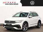 Volkswagen Tiguan 1.4 TSI eHybrid R-Line 245 pk DSG | LED Ma, 1716 kg, Stof, Gebruikt, Euro 6