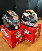 Rocc motorhelm, Motoren, Kleding | Motorhelmen, Ophalen of Verzenden, Integraalhelm, L, Nieuw met kaartje
