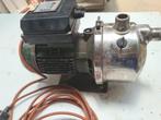 beregeningspomp Hydrofoorpomp dab, Tuin en Terras, Waterpompen, Ophalen, Gebruikt, Elektrisch, Beregeningspomp