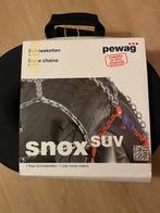 Pewag Snox Suv Sxv 580 Sneeuwkettingen, Auto diversen, Sneeuwkettingen, Ophalen, Nieuw