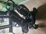 Kinderwagen easywalker harvey 2, Kinderen en Baby's, Kinderwagens en Combinaties, Ophalen, Zo goed als nieuw, Overige merken