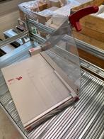 IDEAL Snijmachine A3 - Perfect voor Precisie, Ophalen, Gebruikt