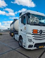 Chauffeur CE gezocht zeecontainer Loonschaal D6 of ZZP!, Overige uren, Overige niveaus, Vanaf 1 jaar, Freelance of Uitzendbasis