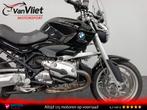 Zeer Mooie Bmw R1200R Zwart 2008 R 1200 R Zie Foto's.!, Bedrijf, Toermotor