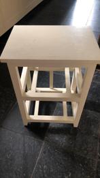 Stevig open kastje, Huis en Inrichting, Kasten | Overige, Ophalen of Verzenden, Gebruikt