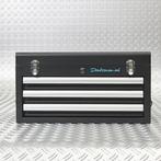 Gereedschapskist toolbox drie lades - van €149 voor, Doe-het-zelf en Verbouw, Gereedschapskisten, Ophalen, Zo goed als nieuw