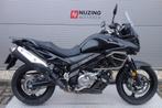 SUZUKI V-STROM DL 650 ABS (bj 2012), 2 cilinders, Bedrijf, Meer dan 35 kW, Overig