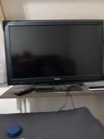 Tekoop TV Sony bravia met afstandsbediening, Ophalen, Gebruikt, 50 Hz, 80 tot 100 cm