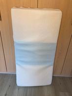 Matras voor ledikant 1.20 bij 60cm + 4 hoeslakens (grijs), Ophalen of Verzenden, Zo goed als nieuw, Eenpersoons, 200 cm