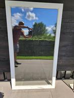 Uitzetraam hardhout, Doe-het-zelf en Verbouw, Glas en Ramen, Ophalen, Gevelraam of Ruit, Gebruikt, 80 tot 120 cm