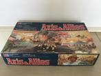 Gezelschapsspel Axis & Allies van MB, Hobby en Vrije tijd, Ophalen of Verzenden