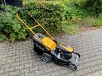 Stiga Combi 50 SVEQH grasmaaier, Ophalen, Stiga, Nieuw, Benzine-grasmaaier