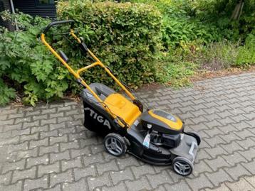 Stiga Combi 50 SVEQH grasmaaier beschikbaar voor biedingen