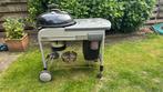 Weber performer, Ophalen, Gebruikt, Weber, Met accessoires