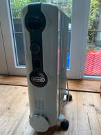 DeLonghi TRRS0920 Oliekachel - Zo goed als nieuw, Ophalen, Oliekachel, Elektrisch, Zo goed als nieuw