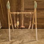 Ukkepuk baby gym, Huis en Inrichting, Woonaccessoires | Krantenbakken en Lectuurbakken, Ophalen of Verzenden, Zo goed als nieuw