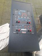 B&W Bowers and Wilkins subwoofer, AcoustiTune Passive,, Audio, Tv en Foto, Luidsprekers, Ophalen, Gebruikt, Subwoofer, 60 tot 120 watt